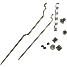 Throttle Linkage X-Cellerator Throttle Linkage X-Cellerator