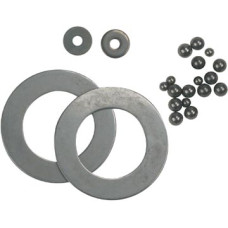 Diff Rebuild Kit X-Cellerator Diff Rebuild Kit X-Cellerator