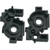 Transmission Case, X-C