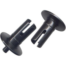 Diff Out drives -XC Diff Out drives -XC
