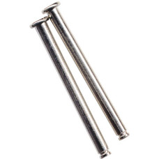 Rr Outer Hing Pin 35x4mm X-Cellerator Rr Outer Hing Pin 35x4mm X-Cellerator