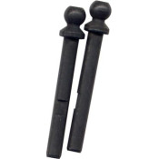 Ft Hinge Pin/Ball End X-Cellerator Ft Hinge Pin/Ball End X-Cellerator