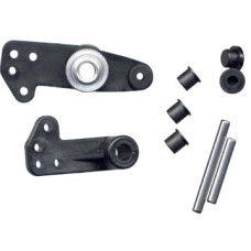 Servo Saver Assembly, X-C Servo Saver Assembly, X-C