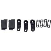 Servo Arms Set & Spacers Servo Arms Set & Spacers