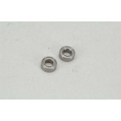 Ball Bearings,4x8mm(2),X-C Ball Bearings,4x8mm(2),X-C