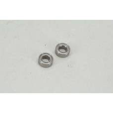Ball Bearings,4x8mm(2),X-C Ball Bearings,4x8mm(2),X-C