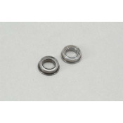Flanged Bearings 6 x10mm for Clutch X-C Flanged Bearings 6 x10mm for Clutch X-C