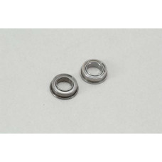 Flanged Bearings 6 x10mm for Clutch X-C Flanged Bearings 6 x10mm for Clutch X-C