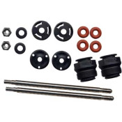 Ft Shock Rebuild Kit 1.3mm X-Cellerator Ft Shock Rebuild Kit 1.3mm X-Cellerator