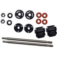Ft Shock Rebuild Kit 1.3mm X-Cellerator Ft Shock Rebuild Kit 1.3mm X-Cellerator