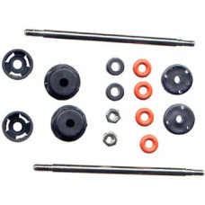 Rr Shock Rebuild Kit X-Cellerator Rr Shock Rebuild Kit X-Cellerator