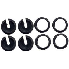 Shock Spring Retainers,X-C Shock Spring Retainers,X-C