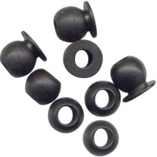 Shock Pivot Balls, X-C Shock Pivot Balls, X-C