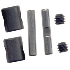 Universal Hardware (Pin & Roller) X-Cellerator Universal Hardware (Pin & Roller) X-Cellerator