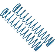 Shock Springs Hard Blue X-C Shock Springs Hard Blue X-C