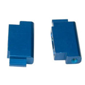 XTM Servo Mounts Aluminum - X-C XTM Servo Mounts Aluminum - X-C