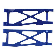 XTM Rear Suspension Arms Aluminum - X-C XTM Rear Suspension Arms Aluminum - X-C
