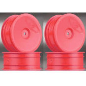 Speedline Buggy Wheels for Associated B64 - B64D / TLR 22 3.0 - 4.0 / Front / PINK / 4Pcs 2.2in SRP $37.06 Speedline Buggy Wheels for Associated B64 - B64D / TLR 22 3.0 - 4.0 / Front / PINK / 4Pcs 2.2in SRP $37.06