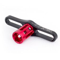 AKA 17MM WHEEL NUT WRENCH for 1/8th Buggy and Truggy by AKA SRP $42.87