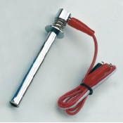 Glow Driver Clip 130mm Long reach w/Alligator lead, by Ming Yang Glow Driver Clip 130mm Long reach w/Alligator lead, by Ming Yang