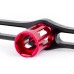 AKA 17MM WHEEL NUT WRENCH for 1/8th Buggy and Truggy by AKA SRP $42.87