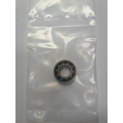 Rear Engine Bearing 12x24x6mm w/Phenolic cage, suite FC .21 or similar, #6901