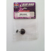 Heavy Duty Alloy Round Horn