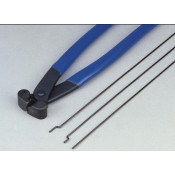 Z Bend Pliers Z Bend Pliers