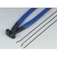 Z Bend Pliers