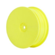 1:10 BUGGY 4WD FRONT YELLOW (B64, KYO) 12mm Hex by AKA SRP $17.82