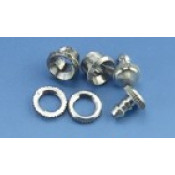 Fuel Dot Stop Plug & Mount 2pcs Fuel Dot Stop Plug & Mount 2pcs