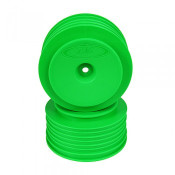 Speedline Plus SC Wheels for Associated SC5M - SC10 - ProSC / +3mm / GREEN 4Pcs 2.2/3.0in SRP $47.51 Speedline Plus SC Wheels for Associated SC5M - SC10 - ProSC / +3mm / GREEN 4Pcs 2.2/3.0in SRP $47.51
