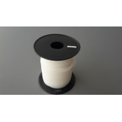 Silicon Tube Clear, 2.5mm x 5mm x 20m. Silicon Tube Clear, 2.5mm x 5mm x 20m.