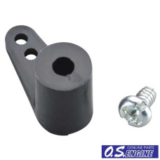 WLA-2 THROTTLE ARM ASSY by OS Engines SRP $13.17 WLA-2 THROTTLE ARM ASSY by OS Engines SRP $13.17