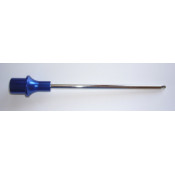 Starter Shaft for Heli Standard Starter Shaft for Heli Standard