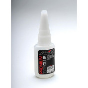 AKA Premium CA Tire Glue. 0.7oz by AKA SRP $24.12