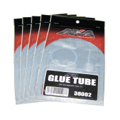 AKA GLUE APPLICATOR TUBE(12') by AKA SRP $7.97