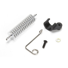 Radiator, Agama SRP $22.20