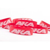 AKA TIRE MOUNTING BANDS 1:8 / 1:10 (8 PCS) by AKA SRP $11.99