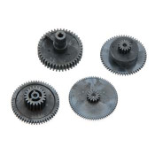HS-765HB KARBONITE GEAR SET by Hitec HS-765HB KARBONITE GEAR SET by Hitec