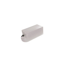 16 OZ. FUEL TANK ASSEMBLED 153x72x65mm LWH 16 OZ. FUEL TANK ASSEMBLED 153x72x65mm LWH