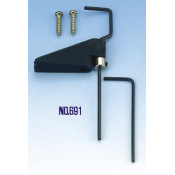 Tail Wheel Bracket Tail Wheel Bracket