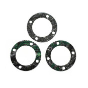 Differential Pads 3pcs Differential Pads 3pcs