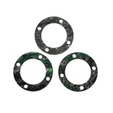 Differential Pads 3pcs Differential Pads 3pcs