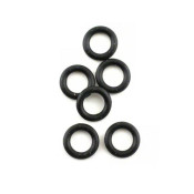 6mm O'ring for Diff. (6mm Washer) 6mm O'ring for Diff. (6mm Washer)
