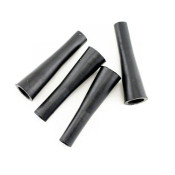 Dust proof cover for shocks 4pcs Dust proof cover for shocks 4pcs