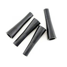 Dust proof cover for shocks 4pcs Dust proof cover for shocks 4pcs