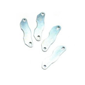Brake Disc Plate 4pcs Brake Disc Plate 4pcs