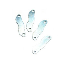 Brake Disc Plate 4pcs Brake Disc Plate 4pcs