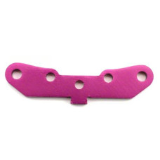 Rear Suspension Holder 7075 Rear Suspension Holder 7075
